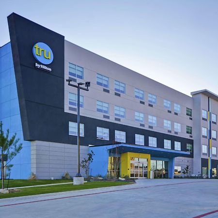 Tru By Hilton Fort Worth Fossil Creek Esterno foto