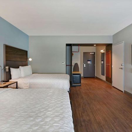 Tru By Hilton Fort Worth Fossil Creek Esterno foto