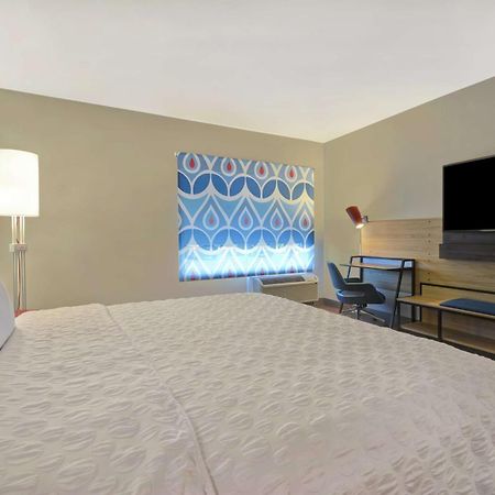 Tru By Hilton Fort Worth Fossil Creek Esterno foto