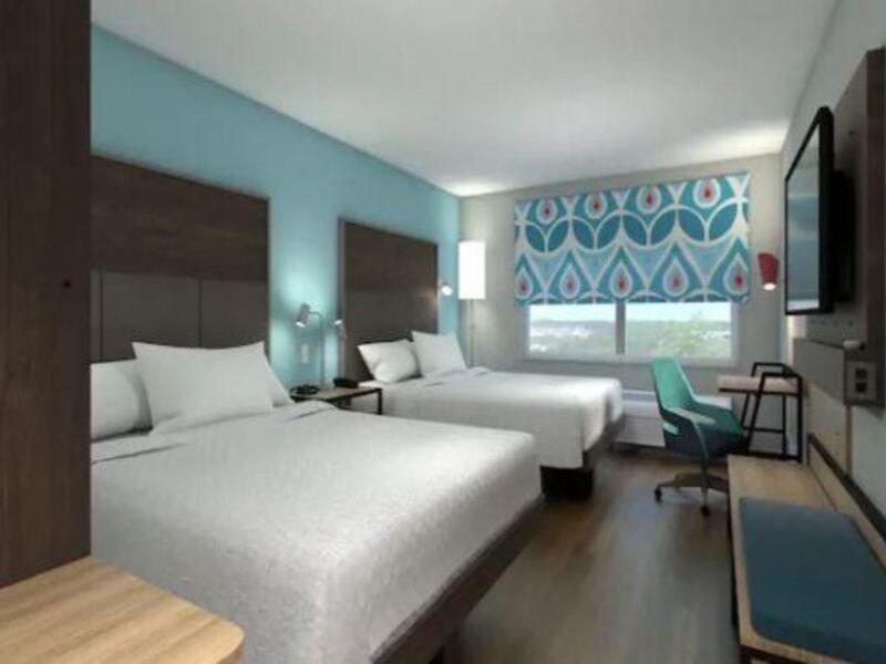 Tru By Hilton Fort Worth Fossil Creek Esterno foto