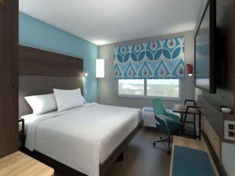 Tru By Hilton Fort Worth Fossil Creek Esterno foto