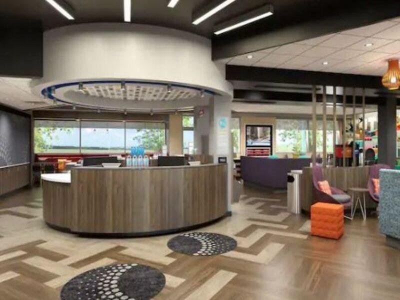 Tru By Hilton Fort Worth Fossil Creek Esterno foto