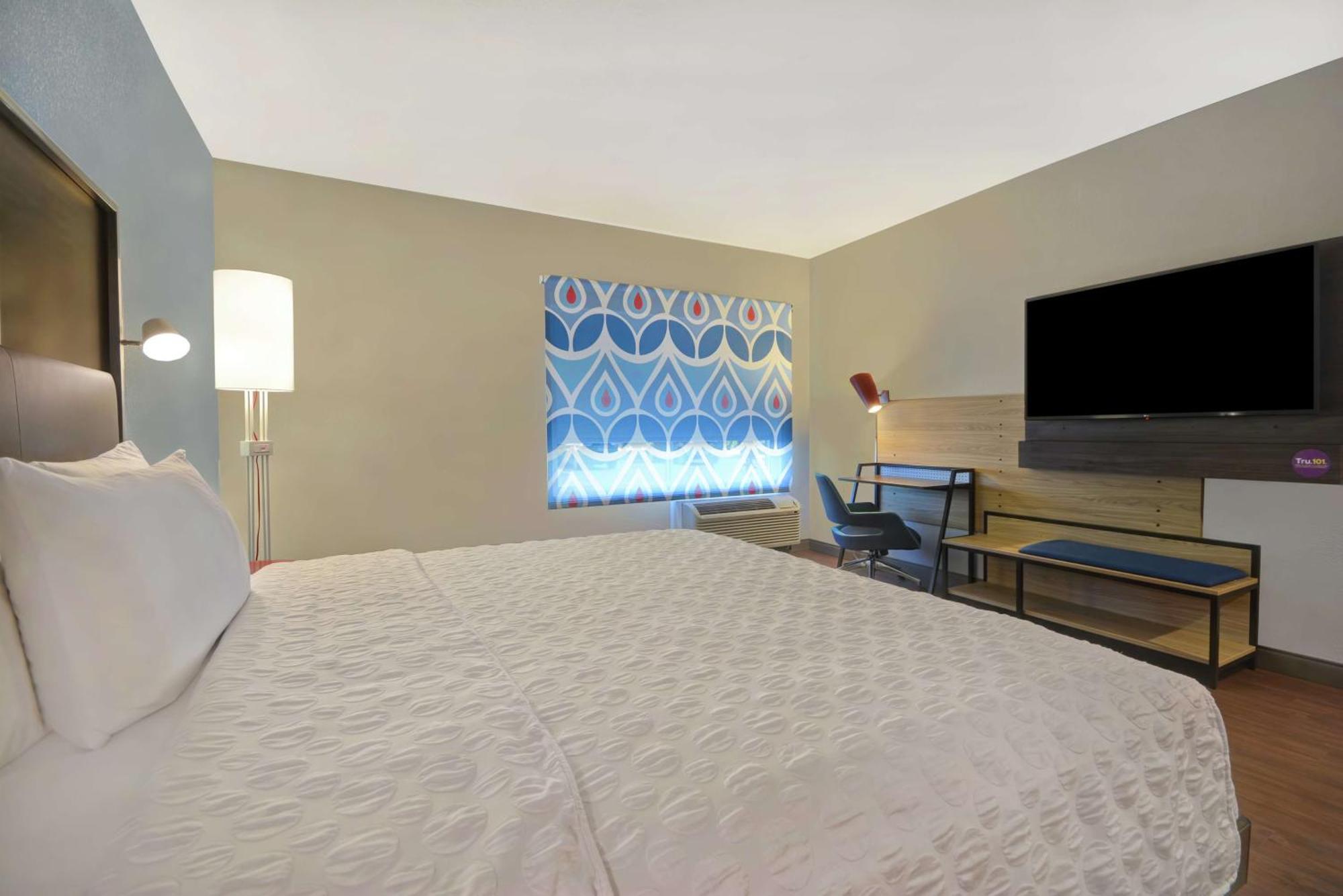 Tru By Hilton Fort Worth Fossil Creek Esterno foto