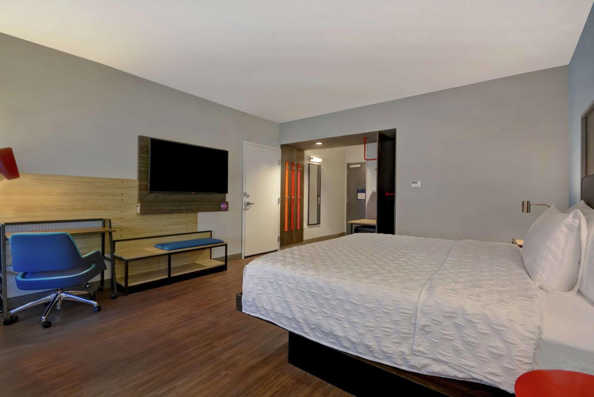 Tru By Hilton Fort Worth Fossil Creek Esterno foto