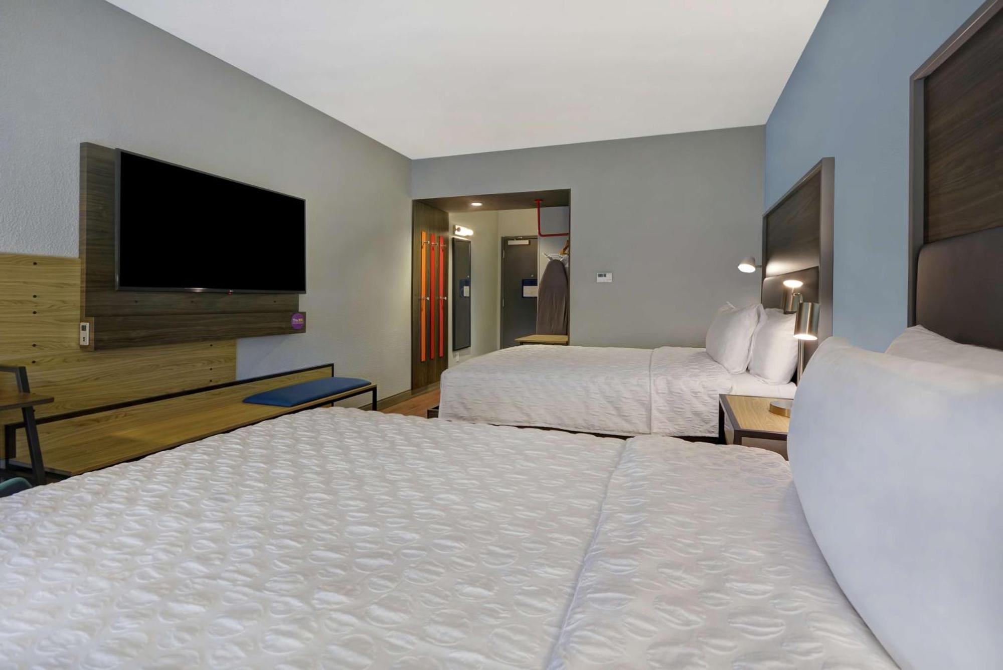Tru By Hilton Fort Worth Fossil Creek Esterno foto