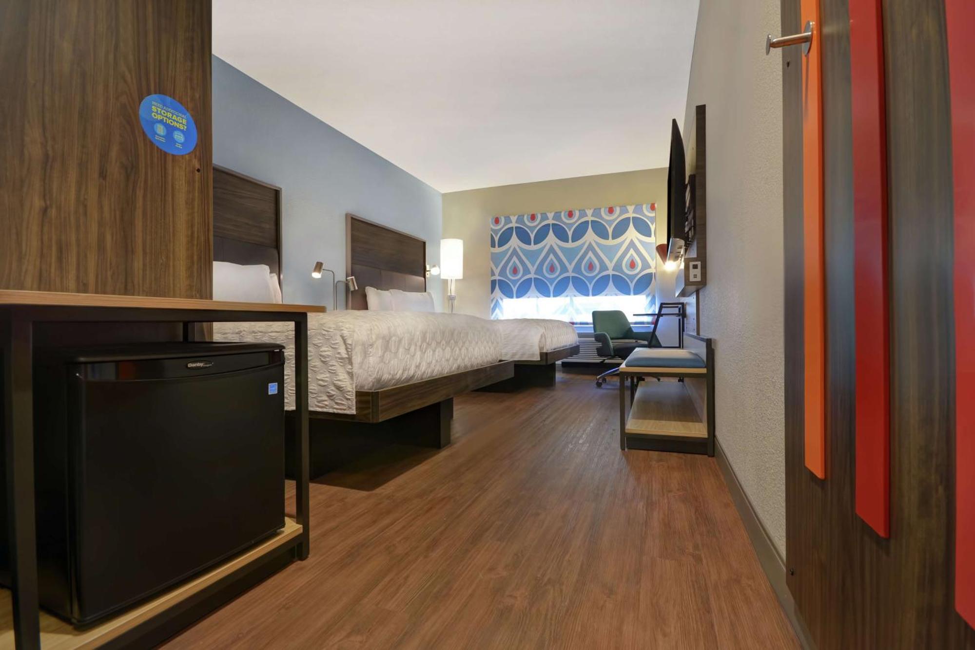 Tru By Hilton Fort Worth Fossil Creek Esterno foto