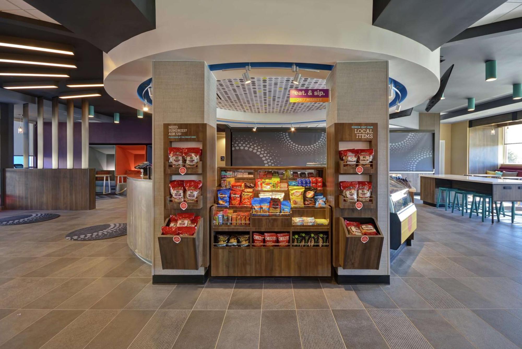 Tru By Hilton Fort Worth Fossil Creek Esterno foto