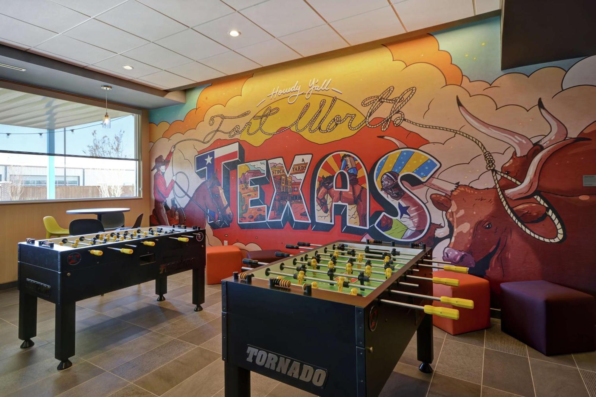 Tru By Hilton Fort Worth Fossil Creek Esterno foto