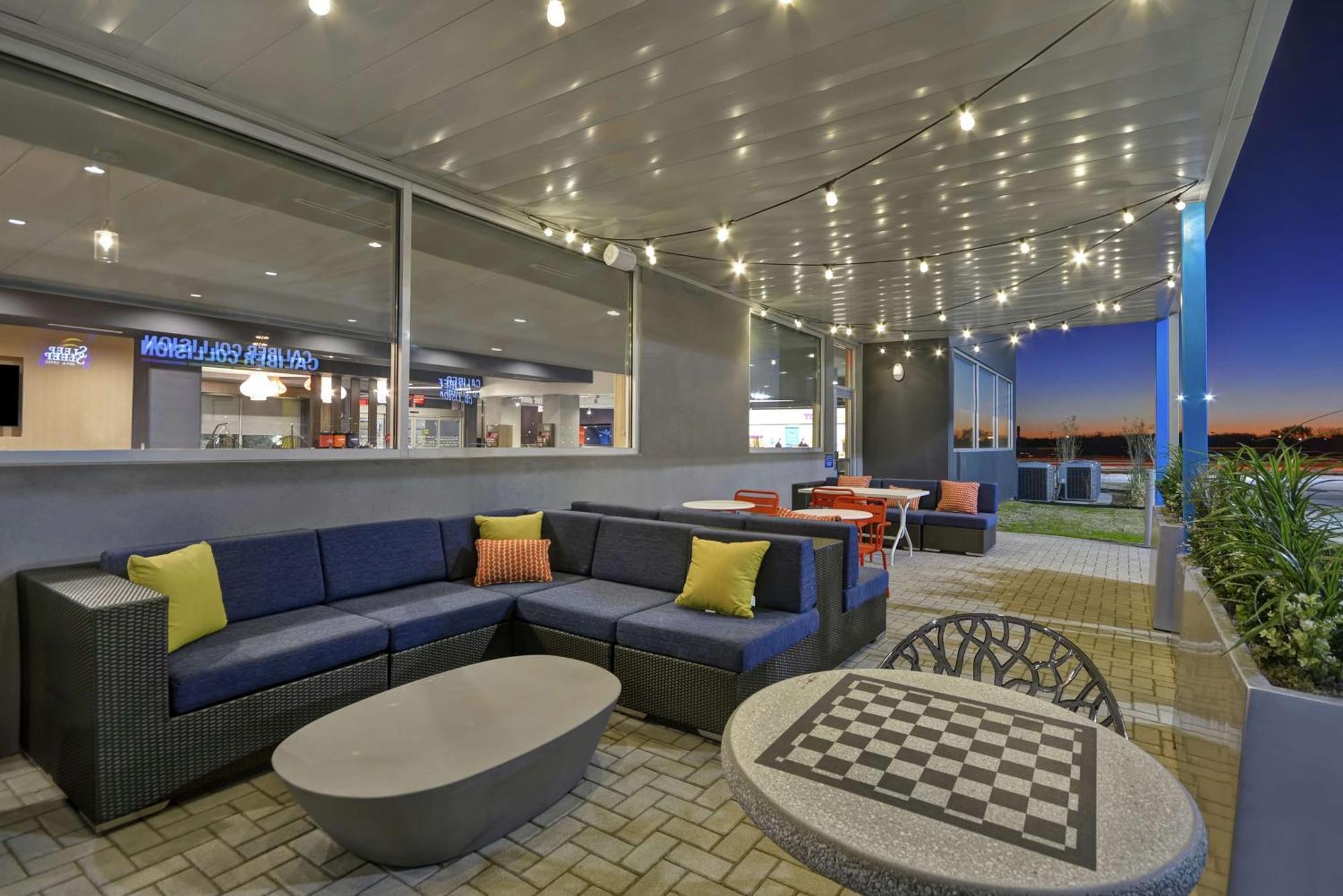 Tru By Hilton Fort Worth Fossil Creek Esterno foto